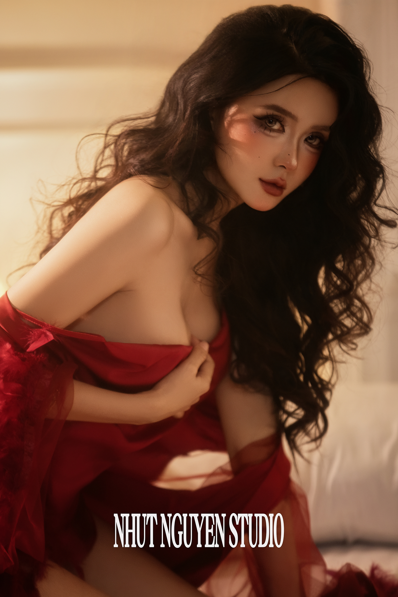 Amber Dream